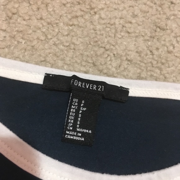 BASEBALL TEE - Picture 3 of 3